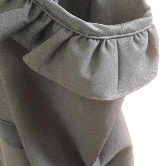 Black jumpsuit - Picture 6 of 6